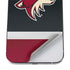 NHL Arizona Coyotes Jersey iPhone 12 Pro Skin