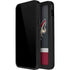 NHL Arizona Coyotes Jersey iPhone 12 Pro Waterproof Case