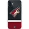 NHL Arizona Coyotes Jersey iPhone 12 Skin