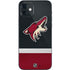 NHL Arizona Coyotes Jersey iPhone 12 Skin