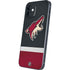 NHL Arizona Coyotes Jersey iPhone 12 Skin