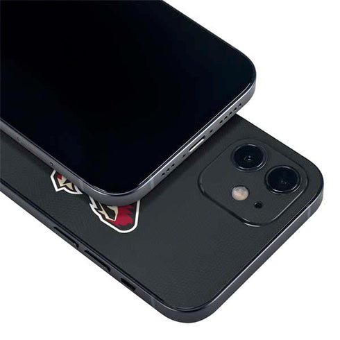 NHL Arizona Coyotes Jersey iPhone 12 Skin