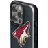 NHL Arizona Coyotes Jersey iPhone 13 Pro Impact Case
