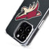 NHL Arizona Coyotes Jersey iPhone 13 Pro MagSafe Case