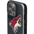 NHL Arizona Coyotes Jersey iPhone 13 Pro Max Impact Case