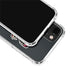 NHL Arizona Coyotes Jersey iPhone 14 Plus Clear Case