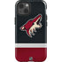 NHL Arizona Coyotes Jersey iPhone 14 Impact Case