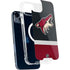NHL Arizona Coyotes Jersey iPhone 15 Plus MagSafe Case