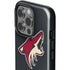 NHL Arizona Coyotes Jersey iPhone 14 Pro Impact Case