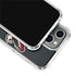 NHL Arizona Coyotes Jersey iPhone 14 Pro Max Clear Case