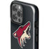 NHL Arizona Coyotes Jersey iPhone 15 Pro Max Impact Case