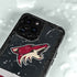 NHL Arizona Coyotes Jersey iPhone 14 Pro Max Waterproof Case