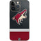 NHL Arizona Coyotes Jersey iPhone 15 Pro Skin