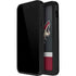 NHL Arizona Coyotes Jersey iPhone 14 Pro Waterproof Case