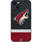 NHL Arizona Coyotes Jersey iPhone 14 Skin