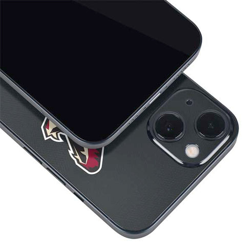 NHL Arizona Coyotes Jersey iPhone 14 Skin