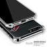 NHL Arizona Coyotes Jersey iPhone 7/8 Plus Clear Case