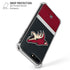 NHL Arizona Coyotes Jersey iPhone 7/8 Plus Clear Case