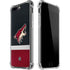 NHL Arizona Coyotes Jersey iPhone 7/8 Plus Clear Case