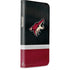NHL Arizona Coyotes Jersey iPhone 7 Folio Case