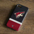 NHL Arizona Coyotes Jersey iPhone 7 Pro Case