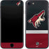 NHL Arizona Coyotes Jersey iPhone 7 Skin