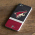 NHL Arizona Coyotes Jersey iPhone 7 Skin