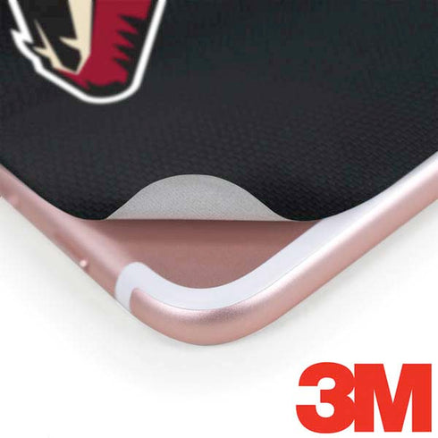 NHL Arizona Coyotes Jersey iPhone 8 Plus Skin