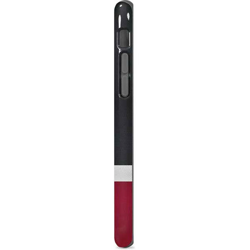 NHL Arizona Coyotes Jersey iPhone 8 Pro Case