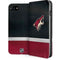 NHL Arizona Coyotes Jersey iPhone SE (2nd & 3rd Gen) Folio Case