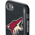 NHL Arizona Coyotes Jersey iPhone SE (2nd & 3rd Gen) Pro Case