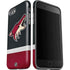NHL Arizona Coyotes Jersey iPhone SE (2nd & 3rd Gen) Pro Case