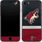 NHL Arizona Coyotes Jersey iPhone SE (2nd & 3rd Gen) Skin