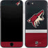 NHL Arizona Coyotes Jersey iPhone SE (2nd & 3rd Gen) Skin