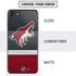 NHL Arizona Coyotes Jersey iPhone SE (2nd & 3rd Gen) Skin
