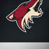 NHL Arizona Coyotes Jersey iPhone X Skin