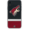 NHL Arizona Coyotes Jersey iPhone XR Skin