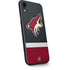 NHL Arizona Coyotes Jersey iPhone XR Skin