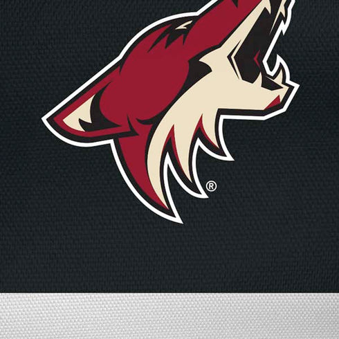 NHL Arizona Coyotes Jersey iPhone XS Max Skin