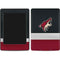 NHL Arizona Coyotes Jersey Amazon Kindle Skin