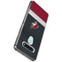 NHL Arizona Coyotes Jersey LG Stylo 6 Clear Case
