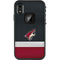 NHL Arizona Coyotes Jersey LifeProof Fre iPhone Skin