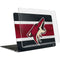 NHL Arizona Coyotes Jersey MacBook Air 15in (2023-2025) Case plus Skin