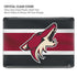 NHL Arizona Coyotes Jersey MacBook Air 15in (2023-2025) Case plus Skin