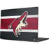 NHL Arizona Coyotes Jersey MacBook Pro 14in (2021-24) Skin