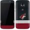 NHL Arizona Coyotes Jersey Moto E5 Play Skin