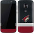 NHL Arizona Coyotes Jersey Moto E5 Play Skin