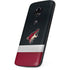 NHL Arizona Coyotes Jersey Moto E5 Play Skin