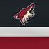 NHL Arizona Coyotes Jersey Moto E5 Play Skin