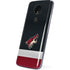 NHL Arizona Coyotes Jersey Moto E5 Plus Skin
